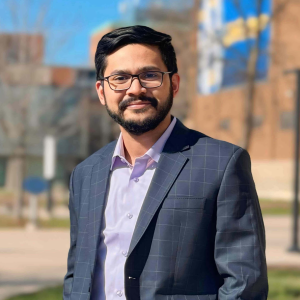 Picture of Mohammad Faiyaz